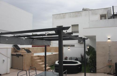 Benalup-Casas Vieja House | Hacienda Club Benalup