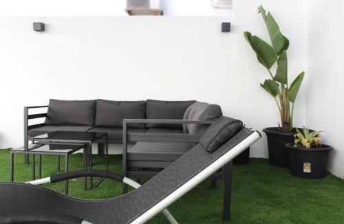 Benalup-Casas Vieja House | Hacienda Club Benalup
