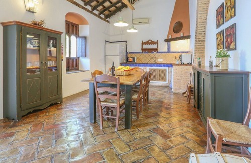 Ecija Villa | Hacienda de la Palma Écija by Ruralidays