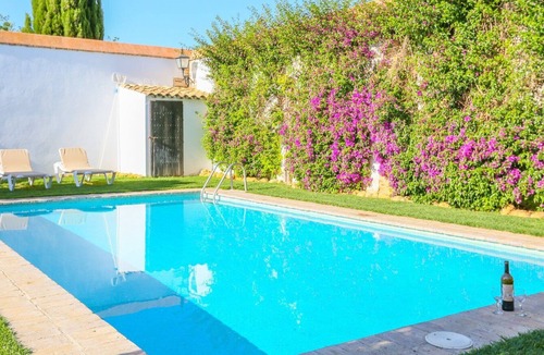 Ecija Villa | Hacienda de la Palma Écija by Ruralidays