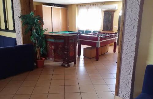 Cartama House | Hacienda Doña Lola