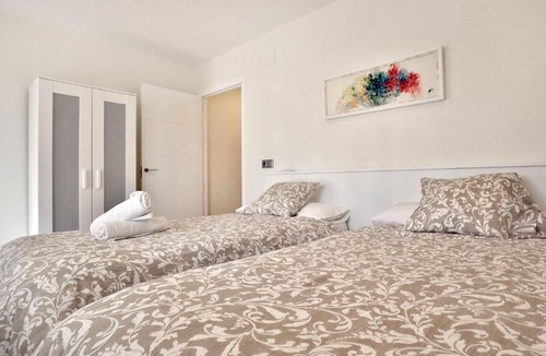 El Brillante Apartment | Hacienda El Brillante