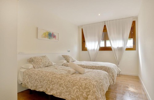El Brillante Apartment | Hacienda El Brillante