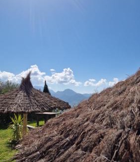 El Gastor House | Hacienda el Mirador - Charming casa with lake and mountain view