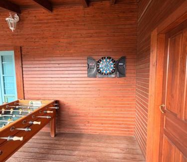 Cartaya Villa | Hacienda El Rompido