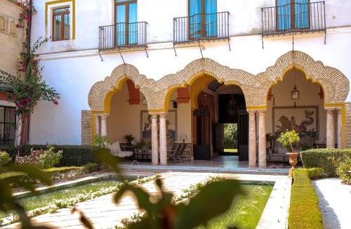 Villamartin House | Hacienda El Rosalejo