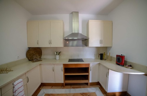 Villamartin Apartment | Hacienda El Rosalejo
