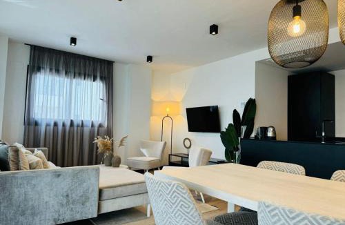 Las Lagunas Apartment | Hacienda el Sueno 3301