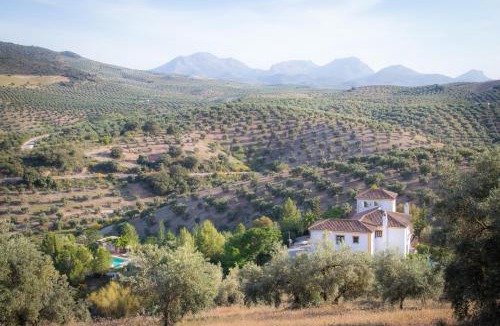 El Tarajal Hotel | Hacienda el Tarajal
