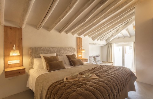 Villanueva del Rosario Hotel | Hacienda Fresneda María by Real Spain Hotels Adults Recommended