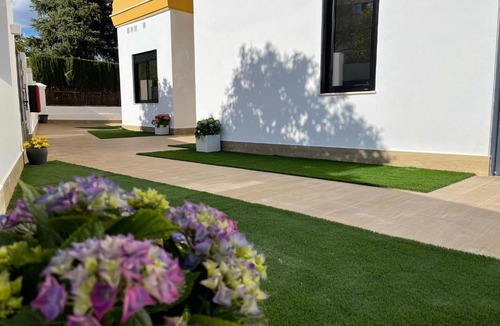 Distrito Noroeste Apartment | Hacienda La Sierra