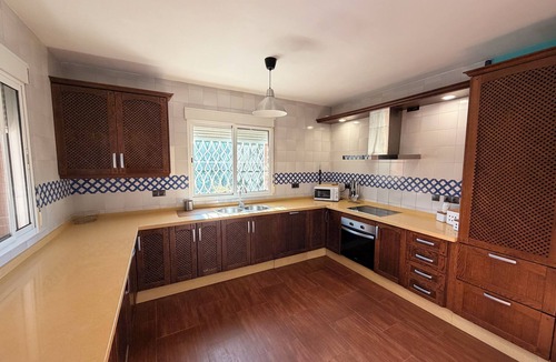 Cartaya Villa | Hacienda las Palmeritas (5 min from El Rompido beach)