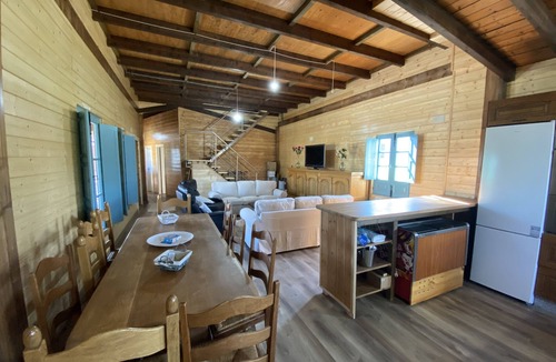Cartaya House | Hacienda LOS Caballos