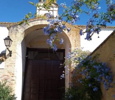 Carmona Hotel | Hacienda Los Jinetes