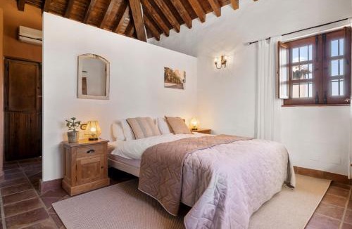 Riogordo Bed & Breakfast | Hacienda Riogordo