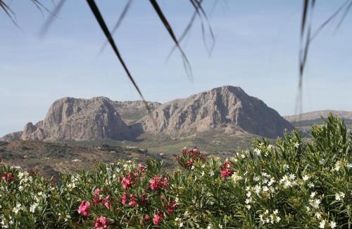 Riogordo Bed & Breakfast | Hacienda Riogordo