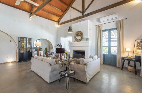 Marchena House | Hacienda San Antonio