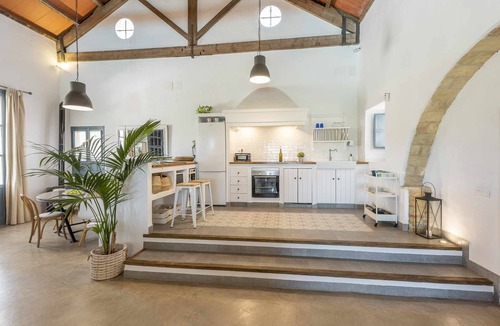 Marchena House | Hacienda San Antonio Holiday Home