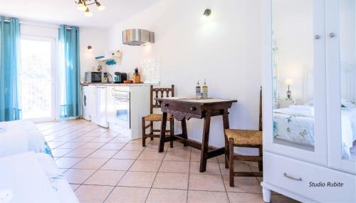 Canillas de Aceituno House | Hacienda Sol Trapiche