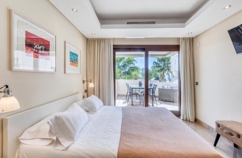 New Golden Mile Apartment | Hanami Bahia de la Plata Penthouse BDLP10A2A