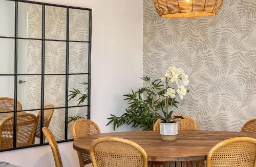 Estepona House | Hanami Casa Principe Felipe