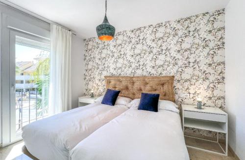 Estepona House | Hanami Casa Principe Felipe