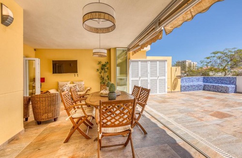 Estepona Apartment | Hanami Puerto Alto PA 1-1