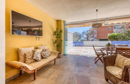 Estepona Apartment | Hanami Puerto Alto PA 1-1