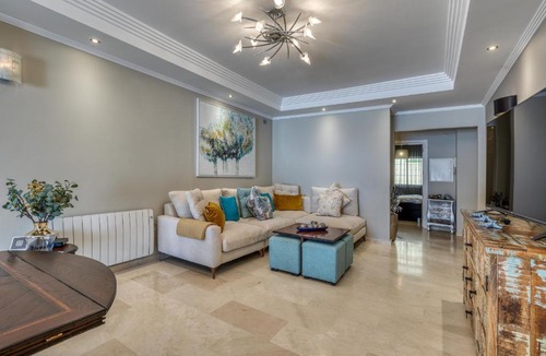 Estepona Apartment | Hanami Puerto Alto PA 1-1