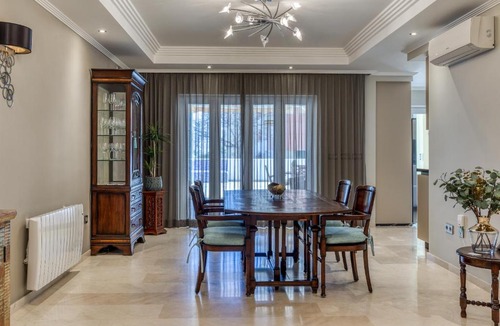 Estepona Apartment | Hanami Puerto Alto PA 1-1