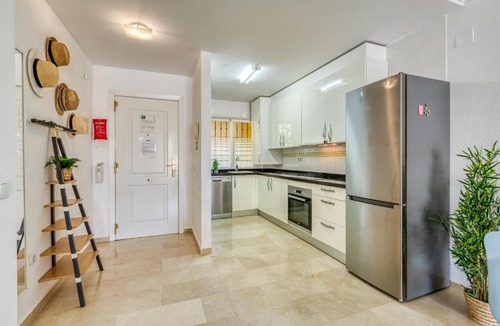Estepona Apartment | Hanami Puerto Alto PA 1-6