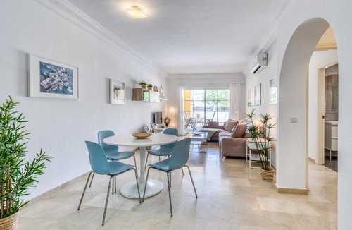 Estepona Apartment | Hanami Puerto Alto PA 1-6
