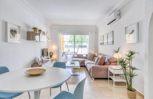 Estepona Apartment | Hanami Puerto Alto PA 1-6