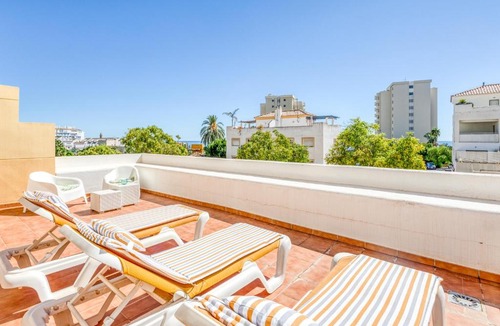 Estepona Apartment | Hanami Puerto Alto PA 2-1