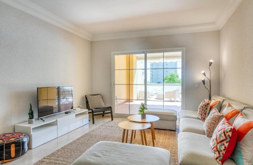 Estepona Apartment | Hanami Puerto Alto PA 2-1