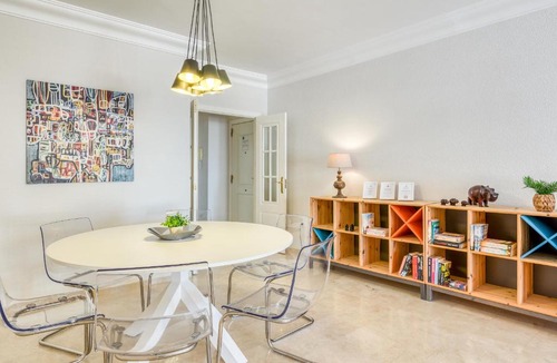 Estepona Apartment | Hanami Puerto Alto PA 2-1