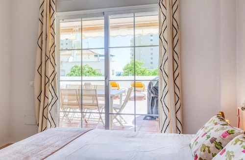 Estepona Apartment | Hanami Puerto Alto PA 2-1