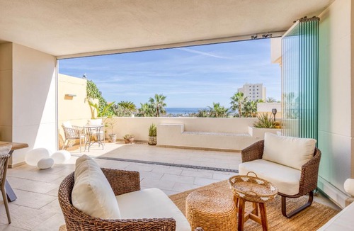 Estepona Apartment | Hanami Puerto Alto PA 3-12