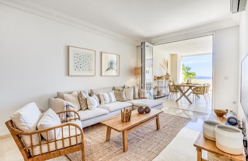 Estepona Apartment | Hanami Puerto Alto PA 3-12