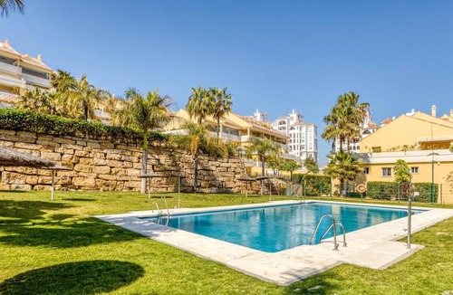 Estepona Apartment | Hanami Puerto Alto PA 4-9