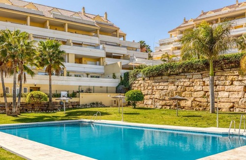 Estepona Apartment | Hanami Puerto Alto PA 4-9
