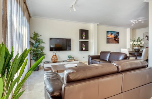 Estepona Apartment | Hanami Riviera Andaluza