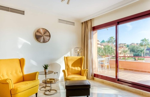 Estepona Apartment | Hanami Riviera Andaluza