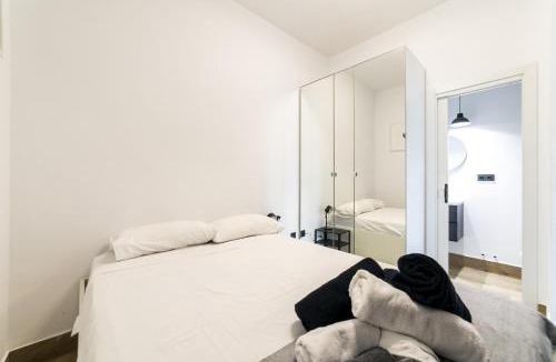 Coslada Apartment | Hangar 18 - I