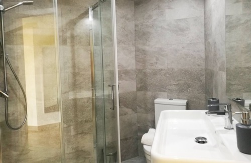 Torremolinos Apartment | Happy Club Playa Flores