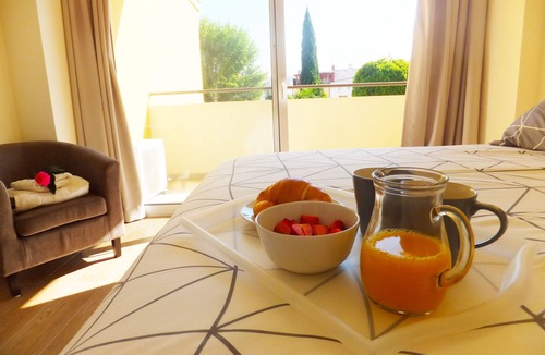 Torremolinos Apartment | Happy Club Playa Flores