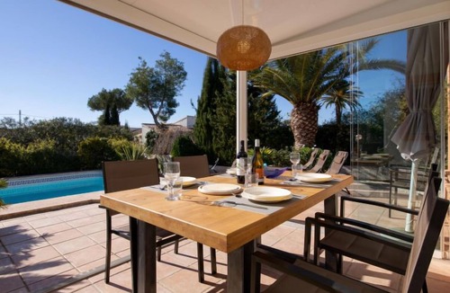 Panorama House | Harmony by Interhome