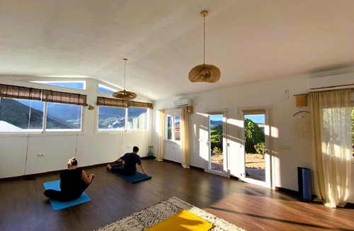 Los Cortijillos House | Harmony Home