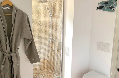 Los Cortijillos House | Harmony Home Wellness