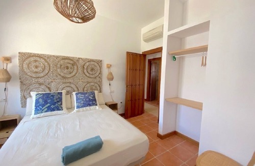 Los Cortijillos House | Harmony Home Wellness
